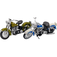 MOD495 - 1.18 HD DUOS - 1950S*