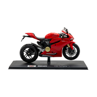 MOD506 - 1.12 DUCATI 1199 PANIGALE*