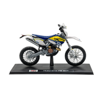MOD507 - 1.12 HUSQVARNA FE-501*