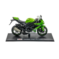 MOD508 - 1.12 KAWASAKI NINJA ZX-10R*