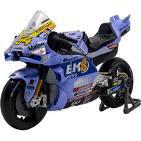 MOD511 - 1.18 GRESINI RACING TEAM 2025*