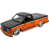 MOD520 - 1.24 CHEV 454 SS PICK-UP*