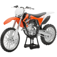 MOD56 - 1.12 KTM 350SXF 2011*