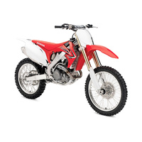 MOD58 - 1.12 HONDA CRF250R 2012*