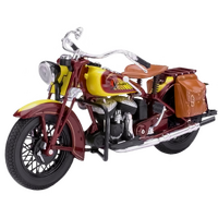 MOD71 - 1.12 INDIAN SPORT SCOUT 1934*