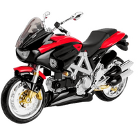 MOD88 - 1.12 BIMOTA MANTRA 2000 RED*