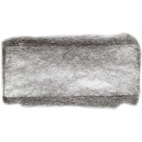 MP5 - STAINLESS STEEL MUFFLER WOOL