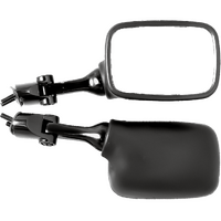 MS15 - SUZUKI GSXR750T/TL1000 MIRROR R/H