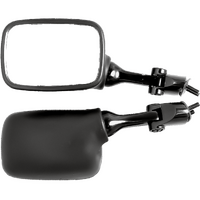 MS15L - SUZUKI GSXR750T/TL1000 MIRROR L/H