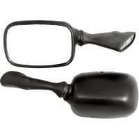 MS17 - GSXR600 01 750/00-01 1000/01 MIRROR R/H