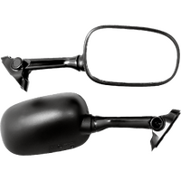 MS18 - SUZUKI GSX600/750 02-04 MIRROR R/H