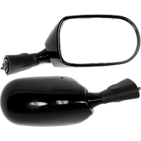 MS21 - SUZUKI SV650 99-02 MIRROR R/H*