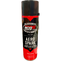 MTAS - AERO SPARK 350G*