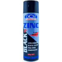 MTBP - BLACK N ZINC PAINT 400G*