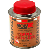 MTCAS2 - COPPER ANTI-SEIZE 225G*