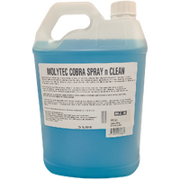 MTCSC - COBRA SPRAY N CLEAN 5 LITRE*