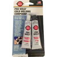 MTCW - COLD WELD COMPOUND 56G*