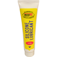 MTDG - DIELECTRIC SILICONE GREASE 100G*