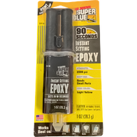 MTEA - EPOXY ADHESIVE 90 SECOND 28G*