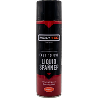 MTLS - LIQUID SPANNER 400G*