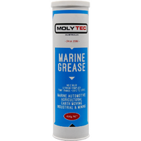 MTMG - MARINE GREASE CARTRIDGE 450G*