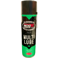 MTML - MULTI LUBE 350G*