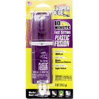 MTPF - PLASTIC FUSION 28G*