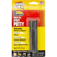 MTQEP - QUICK FIX EPOXY PUTTY 57G*