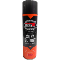 MTSSQ - SUPA SQUIRT 400G*