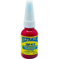 MTUTL - ULTRALOC THREADLOCK 10ML*