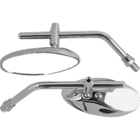 MU18 - UNIVERSAL CAT EYE MIRROR