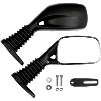 MU35 - UNIVERSAL FAIRING MOUNT MIRROR R/H*