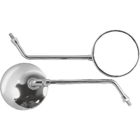 MU4 - UNIVERSAL KE8 MIRROR 8MM THREAD