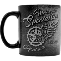 MUG4 - MCS FREEDOM MUG