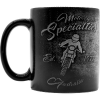 MUG5 - MCS BIKE MAN MUG