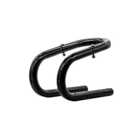 MWS1 - MOTORCYCLE WHEEL SUPPORT 110MM