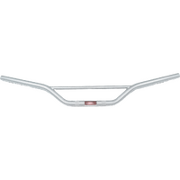MX1 - LOW MX HANDLEBAR SILVER