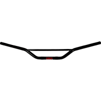 MX1B - LOW MX HANDLEBAR BLACK*