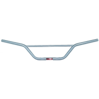MX7 - HIGH MX HANDLEBAR SILVER