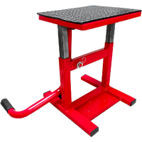 MXL - MOTOCROSS LIFT STAND*