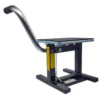MXLB - MX LIFT STAND BLACK*