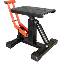MXLH - MX LIFT STAND ADJUSTABLE WITH DAMPER*