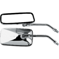 MY11 - YAMAHA XV1000 XJ650 MIRROR R/H CHROME