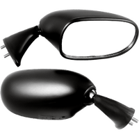 MY18L - YAMAHA YZF1000 96 ON MIRROR L/H*