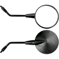 MY20L - YAMAHA ZUMA 2000 MIRROR L/H