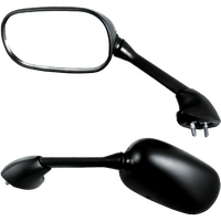 MY21L - YAMAHA R1 MIRROR L/H