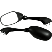MY22L - YAMAHA FZS600/1000 FAZER MIRROR L/H*