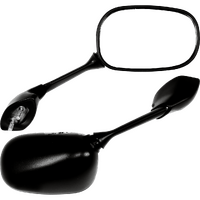 MY23 - YAMAHA R6 2006 MIRROR R/H