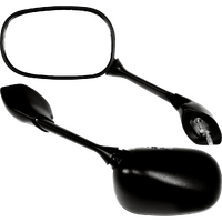 MY23L - YAMAHA R6 2006 MIRROR L/H