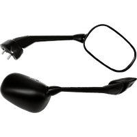 MY24 - YAMAHA FZIS 06-09 MIRROR R/H*